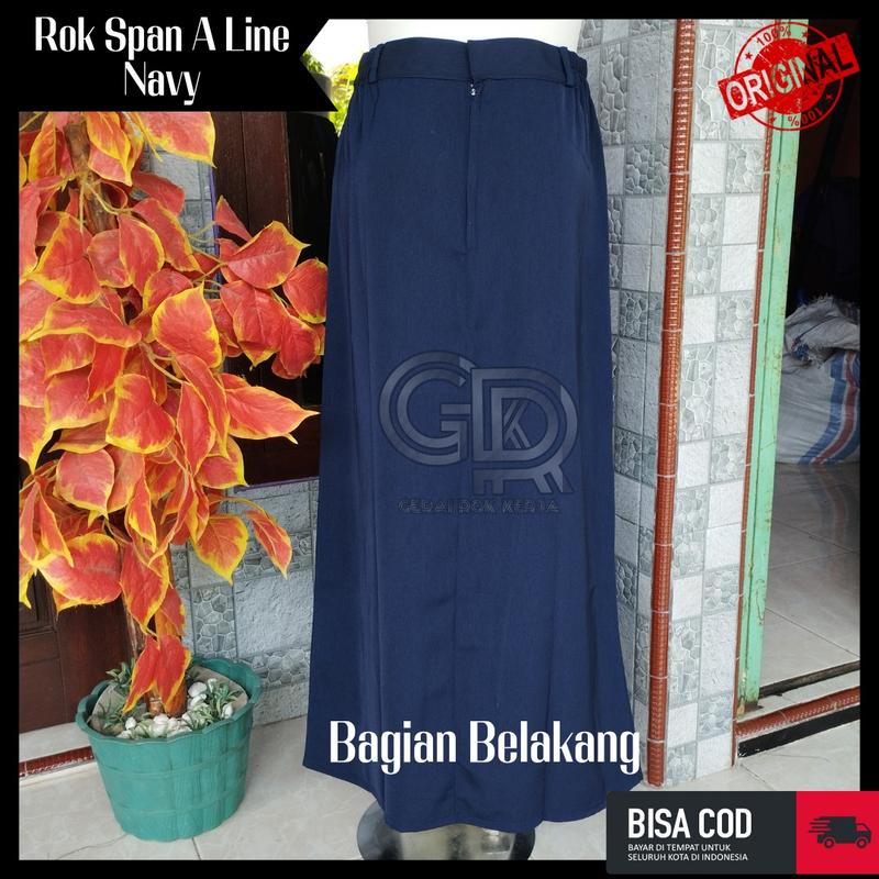 Rok Dongker Smp Rok Dongker Pns Rok Dongker Kantor Rok Navy Polos Panjang Kerja Rok Smp Panjang Biru Rok Span Smp Rok Smp Biru Rok Biru Smp Jumbo Rok Smp Rok Span Model A Smp Biru Rok Kopri Karet Nyaman Belah Samping Tebal Standar Sekolah Formal Coklat 2