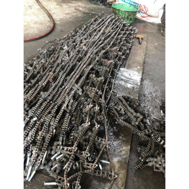 Xích Cuốn Lốp Chống Trơn Các Dòng Xe (PTXMGT) 5