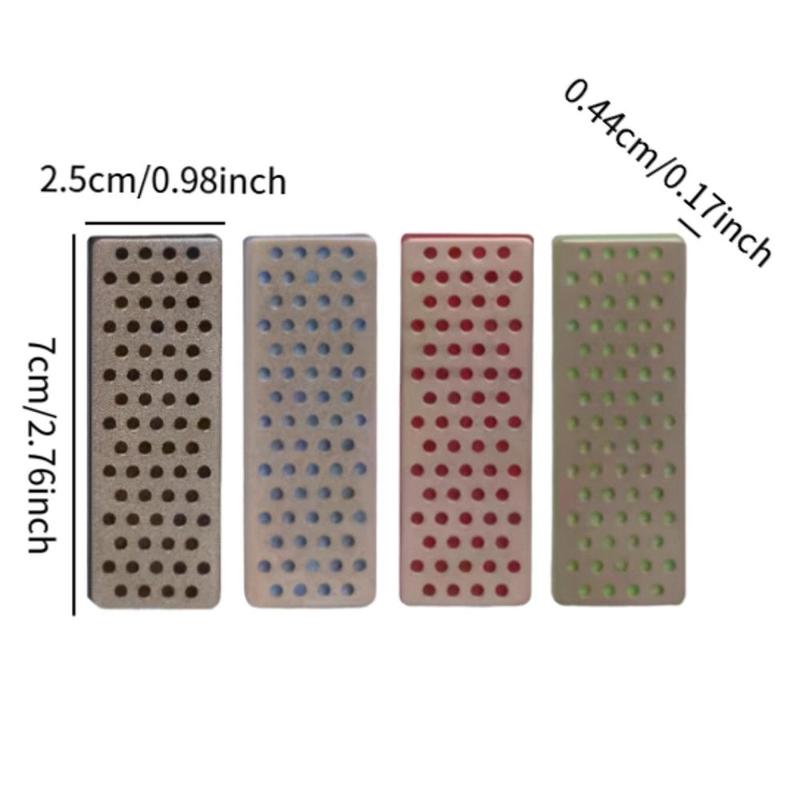 Product Introduction of Side Ski Angle Tool Ski Board Edge Sharpener Tuner Maintenance Kit Ski Edge Sharpener 0