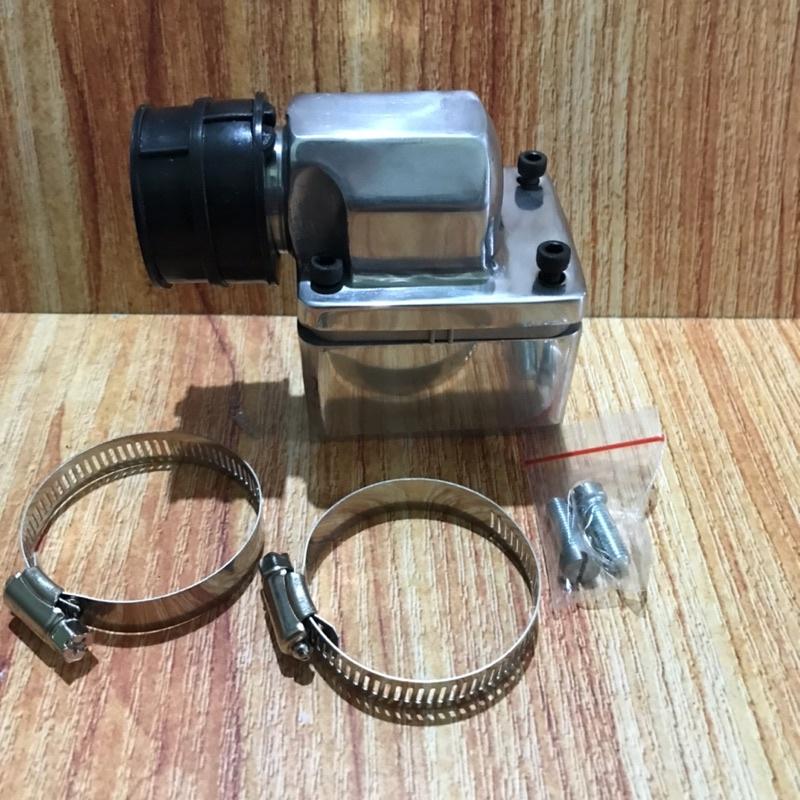 intake susun intake tumpuk vespa largeframe membran RXZ 3