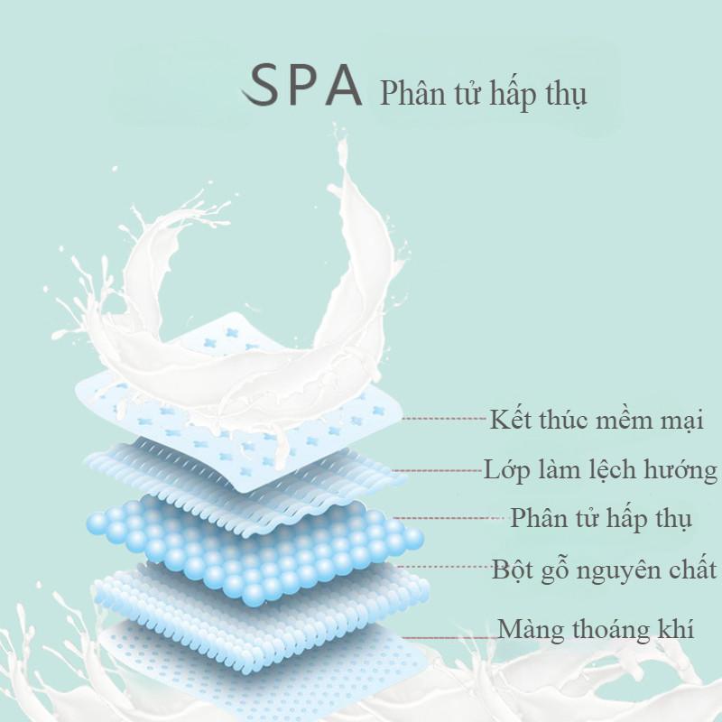 Product Introduction of Miếng đệm ngực chống rò rỉ, miếng dán dịch tiết sữa dùng một lần, 100 viên, phụ nữ mang thai, cho con bú, miếng đệm sữa sau sinh, miếng dán vú, miếng đệm vú 13