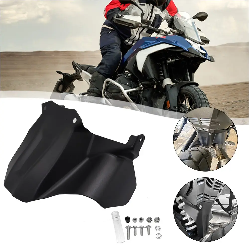 Rear Splash Guard Motorcycle Modification Accessory For BMW R1300GS 1300GS 2024