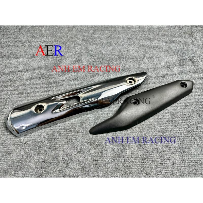 BỘ ỐP PÔ JUPITER FI ốp bô jupiter CHẾ PAT gắn cho nhiều loại xe