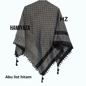 sorban pria santri anak dan dewasa Kerudung Aksesoris Elegan