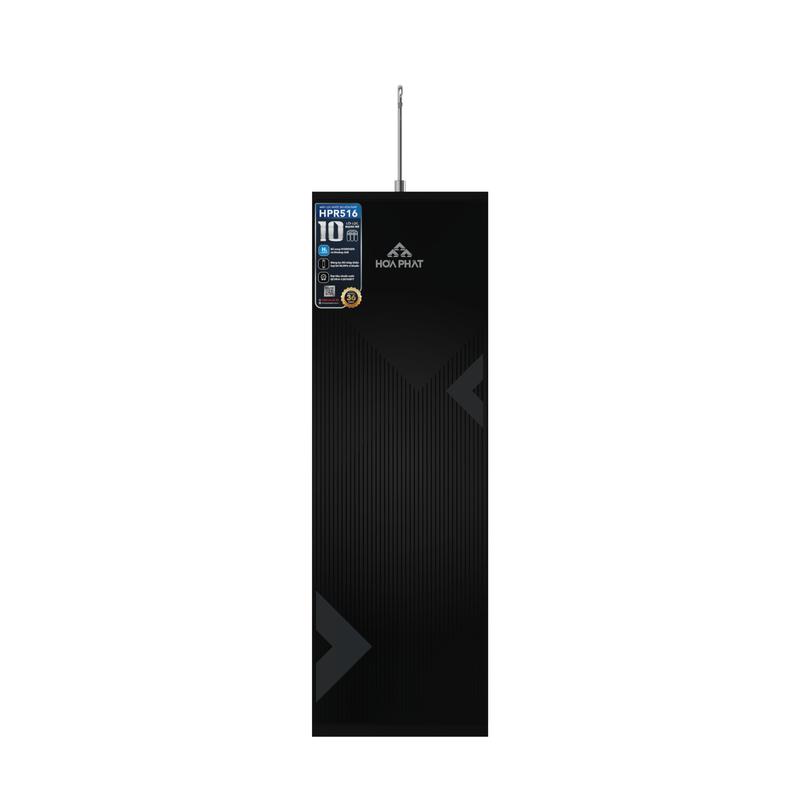 Máy lọc nước RO tủ đứng Hòa Phát HPR516, Bảo hành chính hãng 3 NĂM 1