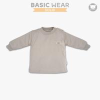 Gambar FLUFFY Oblong Panjang Rib Bayi Khaki (Isi 3Pcs) OJS OJX KKI SML 123 - KHAKI, 3 dari Fluffy Baby Store Kota Administrasi Jakarta Timur 3 Tokopedia