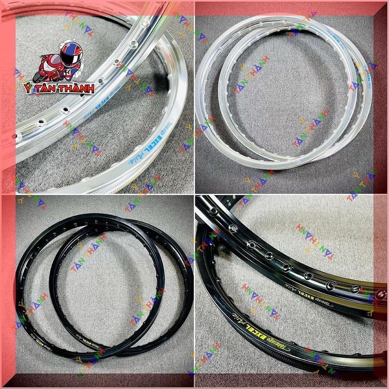 niềng nhôm excel 1.4-1.6 MS10345