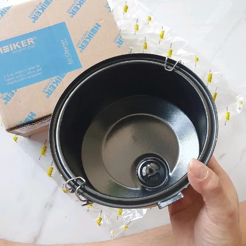 HEIKER TUTUP PANCI FILTER UDARA L300 DIESEL 2