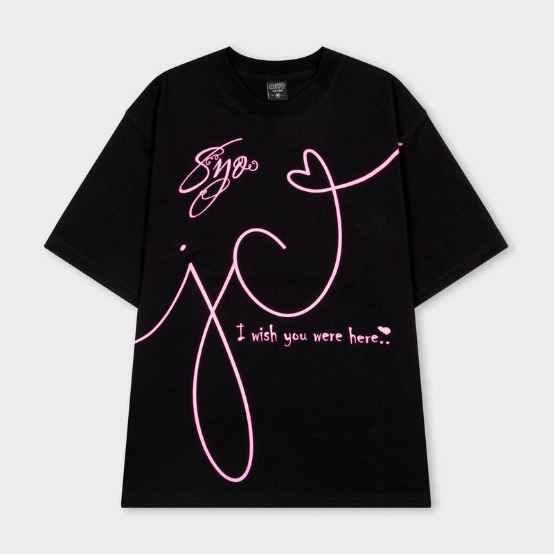 Áo Thun Cặp Đôi COUPLE Cotton Mềm Mịn Mát - Áo thun in nhiệt phù hợp cho cả nam và nữ - Top, Women, Menswear, Womenswear, Unisex 0
