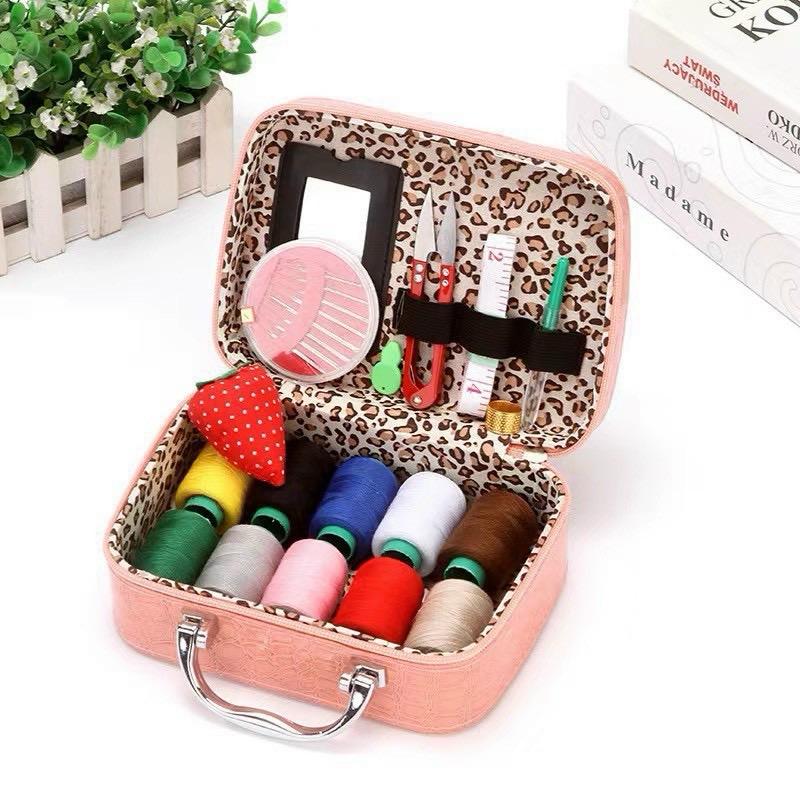 Cốp đựng Kim Chỉ May vá Nhỏ Gọn Dễ Mang Theo - Insta 4
