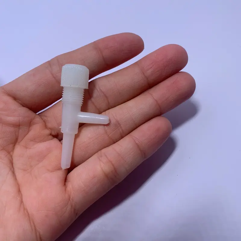 Van Điều Chỉnh Khí Oxy Siêu Kín Hơi Hàng Nhập Khẩu - Guppy Xanh 5