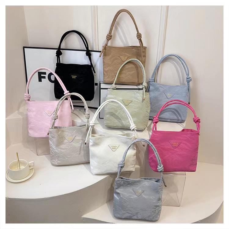 Túi Đeo Vai Có Thể Điều Chỉnh kaideefashion, Thời Trang Mới, Phong Cách Tote Làm Việc Đẹp 0