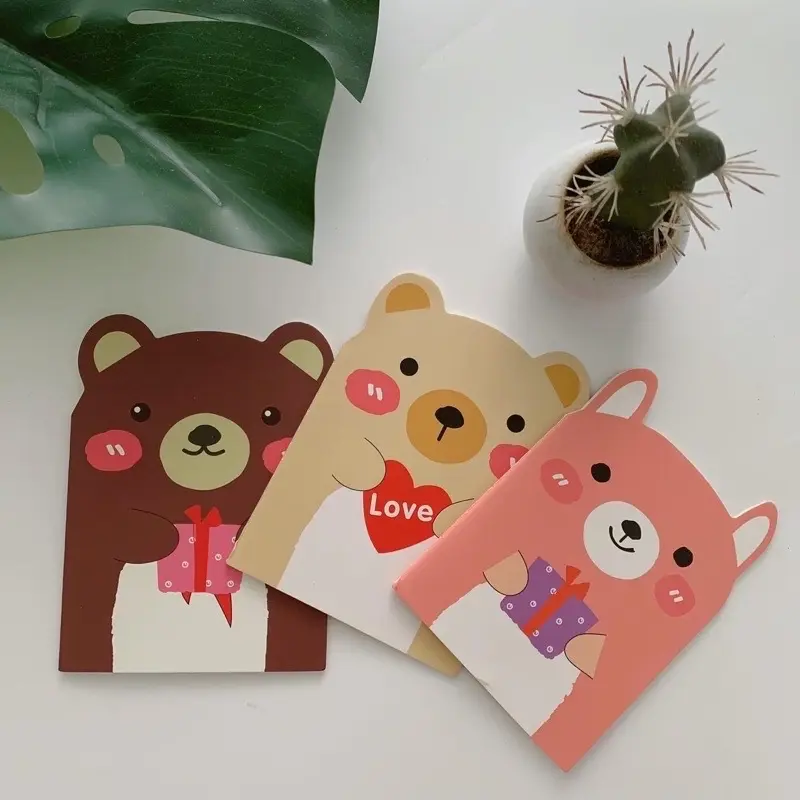 Good Luck Gift / Kado Bestie 2