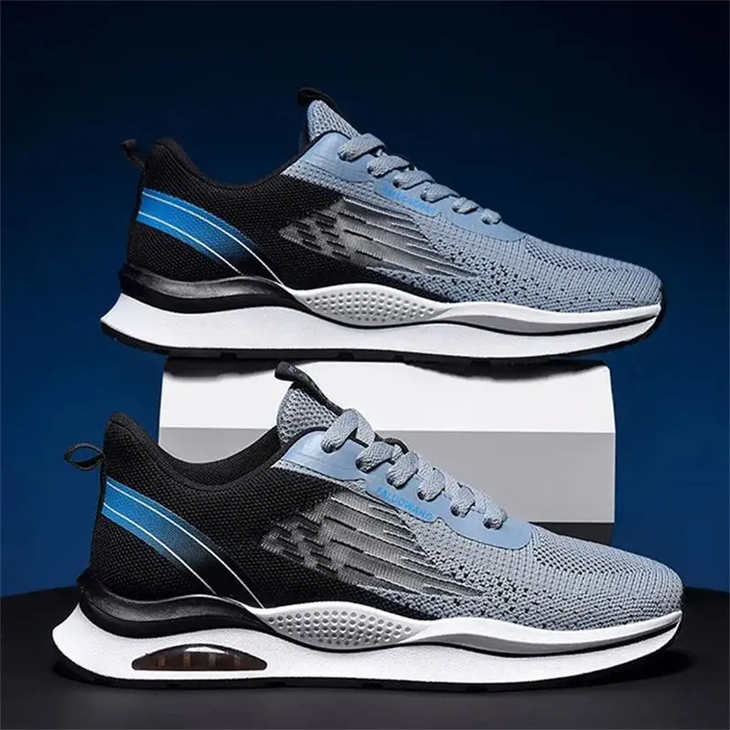 Giày thể thao nam sneaker Thoáng khi phong cách mới 3 màu Shoes Đế Bằng 0