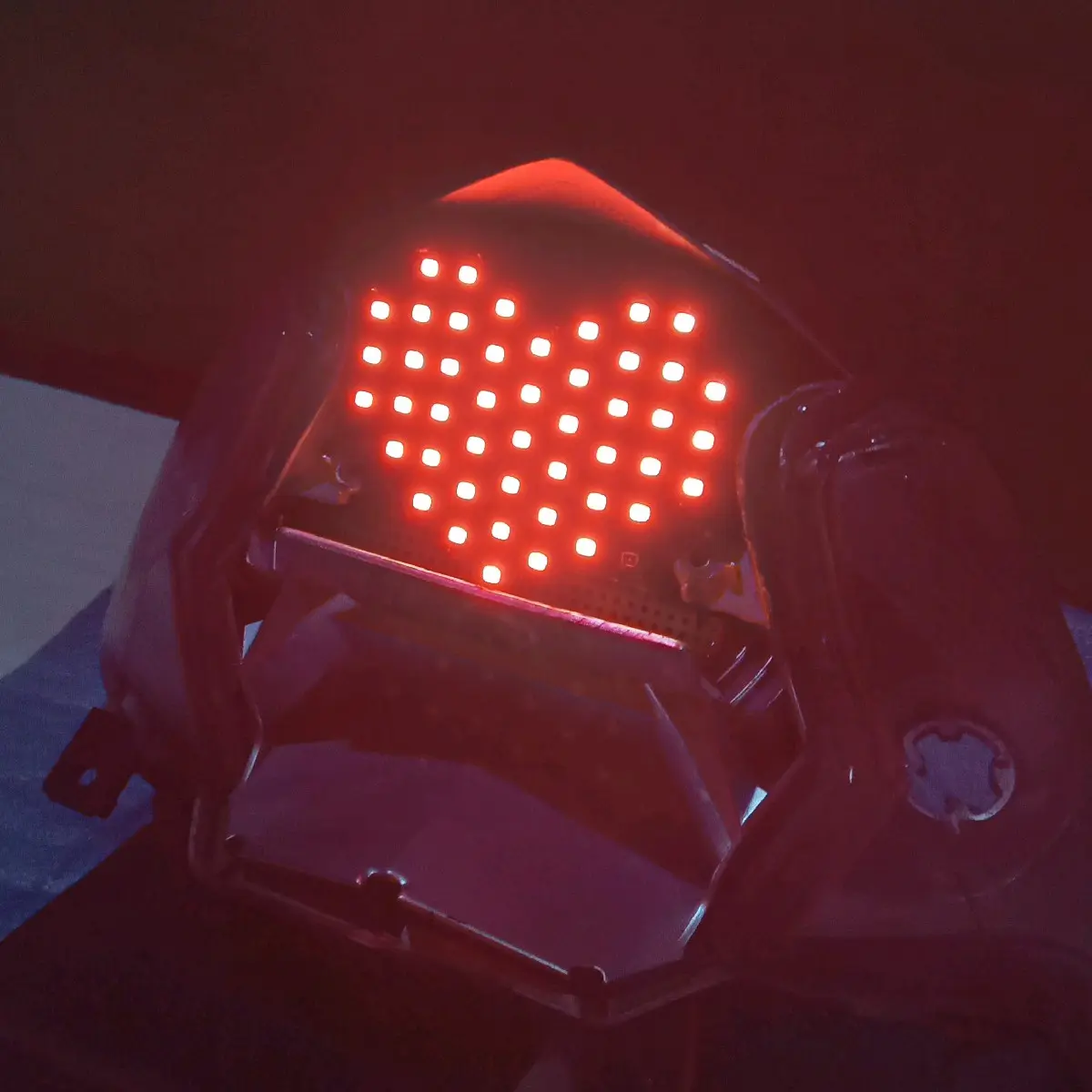 stoplamp running beat  2013-2015