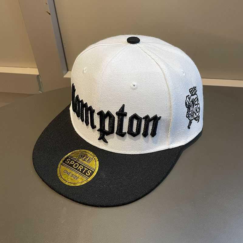 Thị trấn hip hop tươi sáng, đây là nơi 1