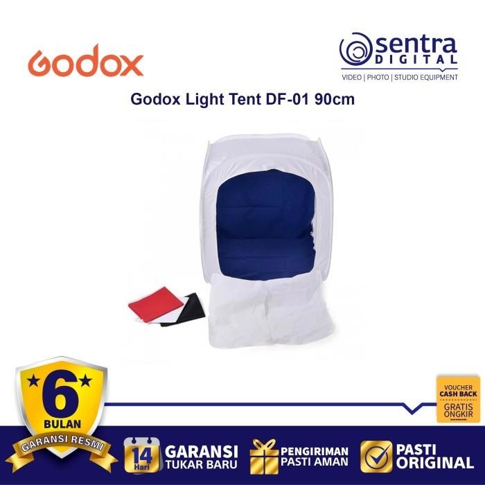 Gambar Godox RFT-05 Reflector 5in1 80cm Lingkaran Lipat Praktis untuk Studio & Outdoor dari Sentra Digital Kota Surabaya 4 Tokopedia