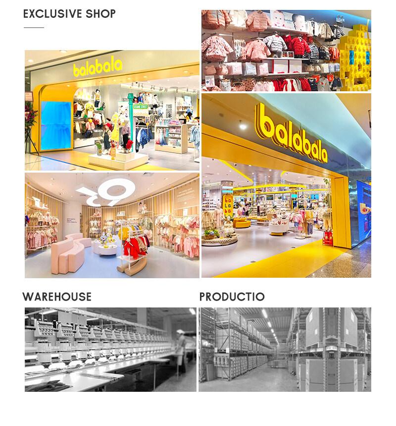 Product Introduction of Giày Trẻ Em, Balabala, Giày Thể Thao Trẻ Em, Dành Cho Bé Trai Và Bé Gái, Giày Mùa Hè, Thoáng Khí 21