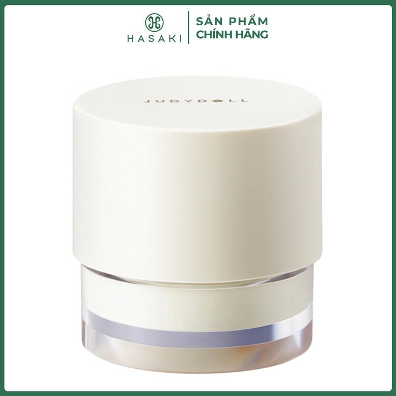 Kem Lót Judydoll Cấp Ẩm Cho Lớp Nền Tệp Màu 30g Nourishing Makeup Base | HASAKI BEAUTY