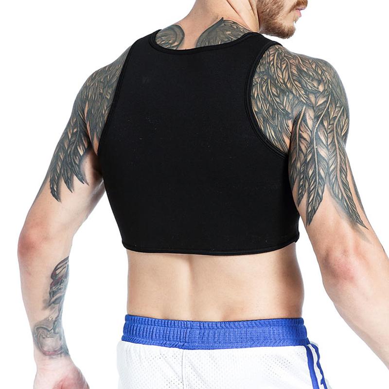Áo Vest Thể Thao Bóng Đá Nam, Chất Liệu Cao Su Tổng Hợp, Bảo Vệ Ngực, Thích Hợp Tập Luyện Và Tập Gym, Kiểu Dáng Quả Tạ, [PR] Sport Top 1