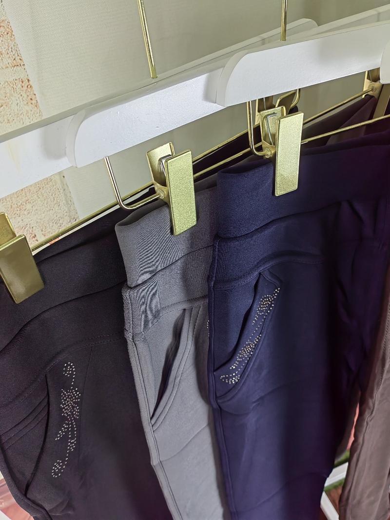 Product Introduction of 707-กางเกงขาสั้นผ้าเกาหลีขา​ 5​ ส่วนเกรดพรีเมียม 5