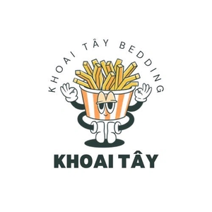 Khoai Tây Bedding Store