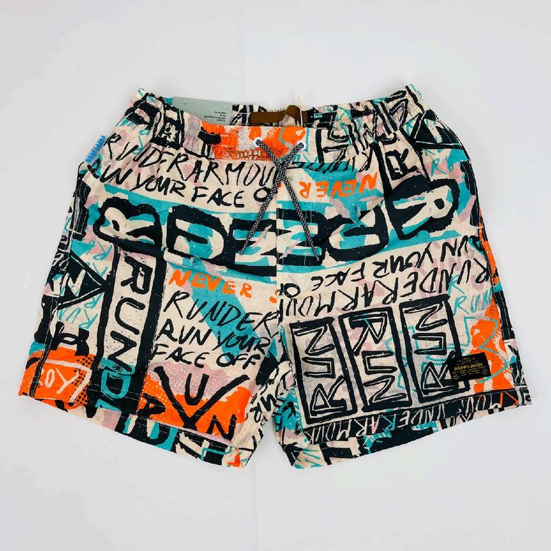 PappyJhon Original Board Short Celana Pendek 0