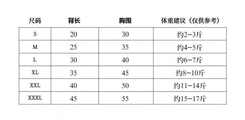 Product Introduction of Spring and Summer Puppy Dog Pet Clothes Cat Vest Pomeranian/Bichon Frise Teddy Schnauzer Handsome Thin Small Dog 1