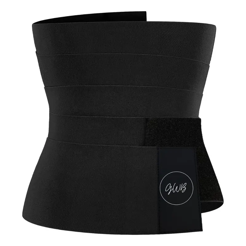 GWB Miracle Tummy Belly Wrap for Pregnancy Maternity, Comfortable and Breathable 1
