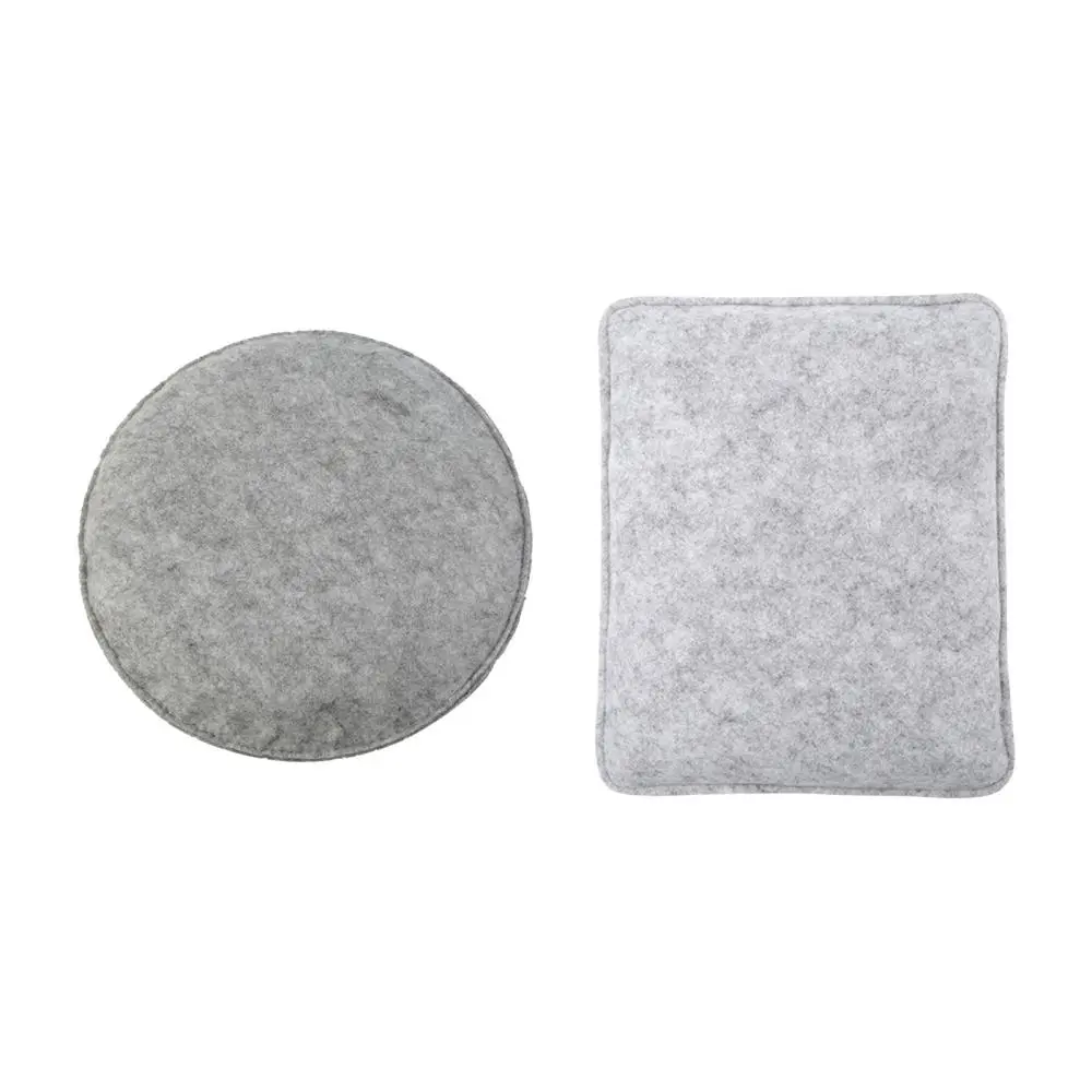 Needle Felting Pad Wool Felting Mat Craft DIY Portable Professional Easy to Use Handcrafted Sewing Projects Felting Supplies