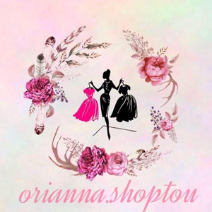 Orianna.shoptou