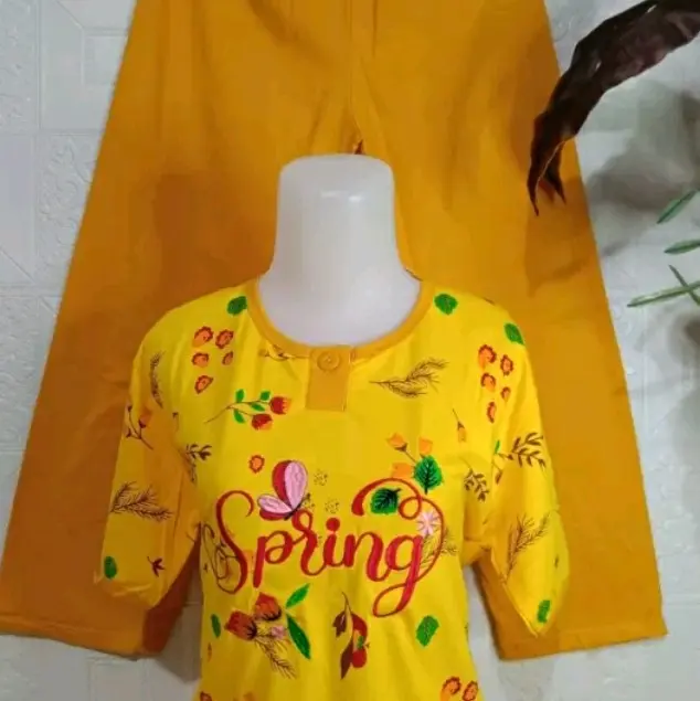 daililan cp standar / jumbo original premium bahan adem viral murah 2025/2026 3