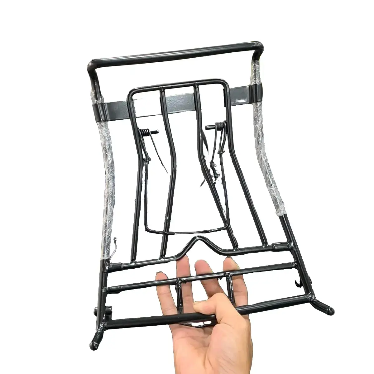 Baga inox 10ly cho AB (2022 - 2023) 160/125 Phụ Kiện Phụ Tùng