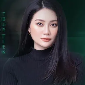 Lê Ngọc Thuỷ Tiên