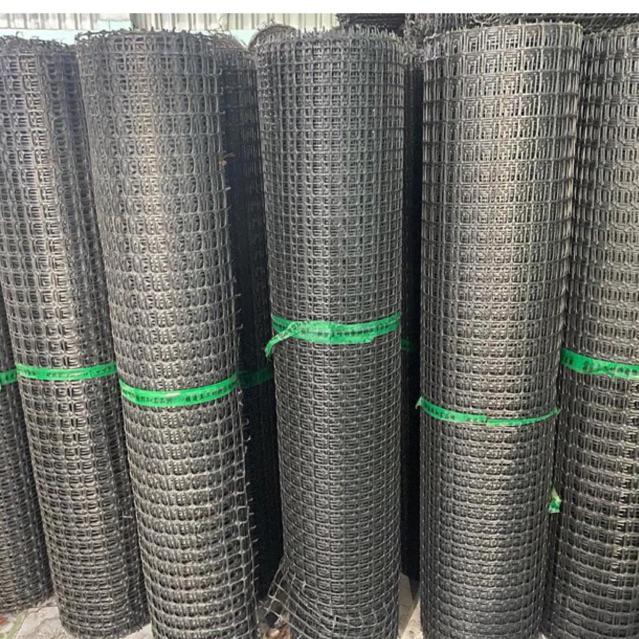 lưới nhựa hàng rào dài 15m cao 1 1.2 1.5 1.8 2 mét-lưới nhựa dẻo nguyên sinh-lưới rào vườn-lưới quây chuồng gà-làm sàn