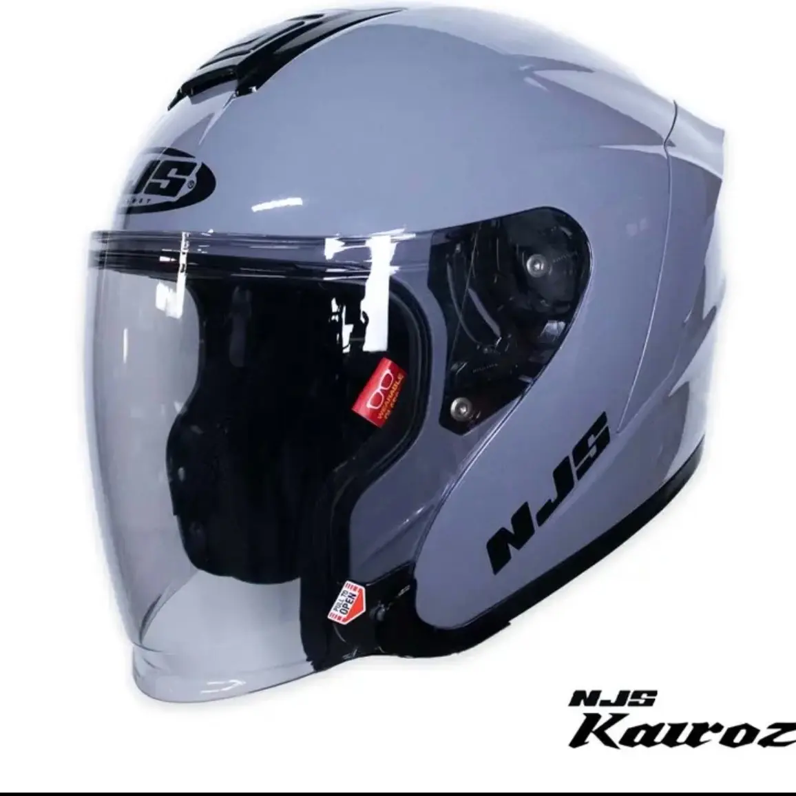 njs kairoz original
