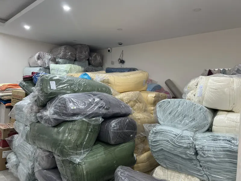 Khăn tắm, khăn tay, khăn mặt cotton 100%, thấm hút tốt, mềm mịn K21 Nhà Tắm 6