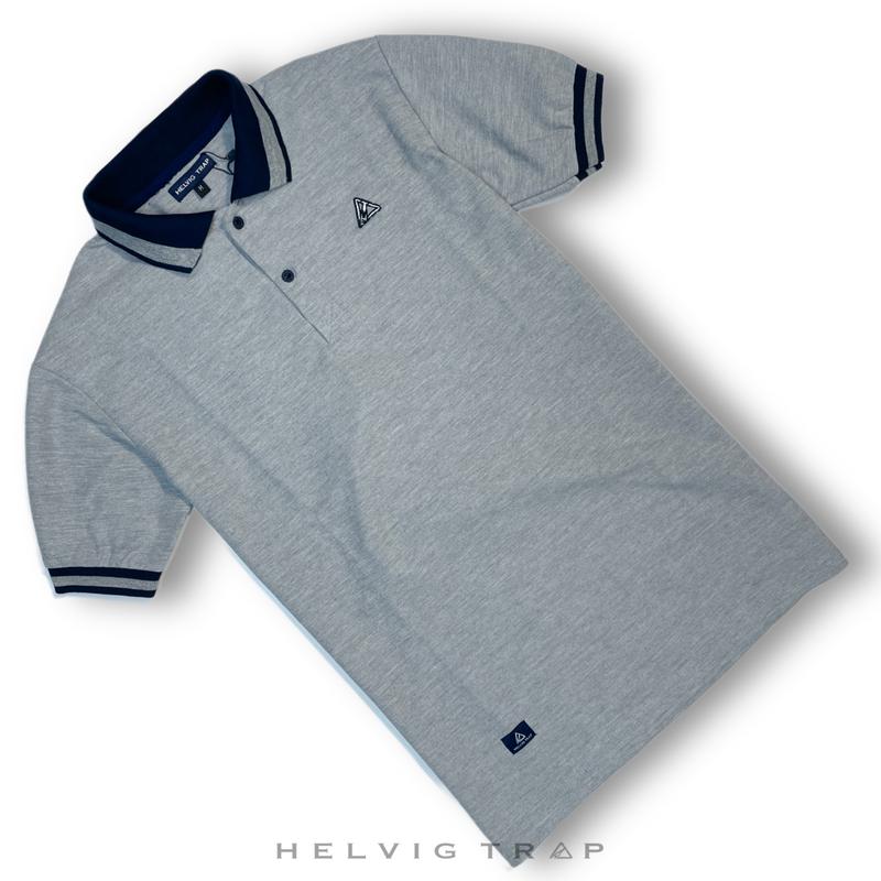 POLO SHIRT PRIA LENGAN PENDEK BESTSELLER HITS 5