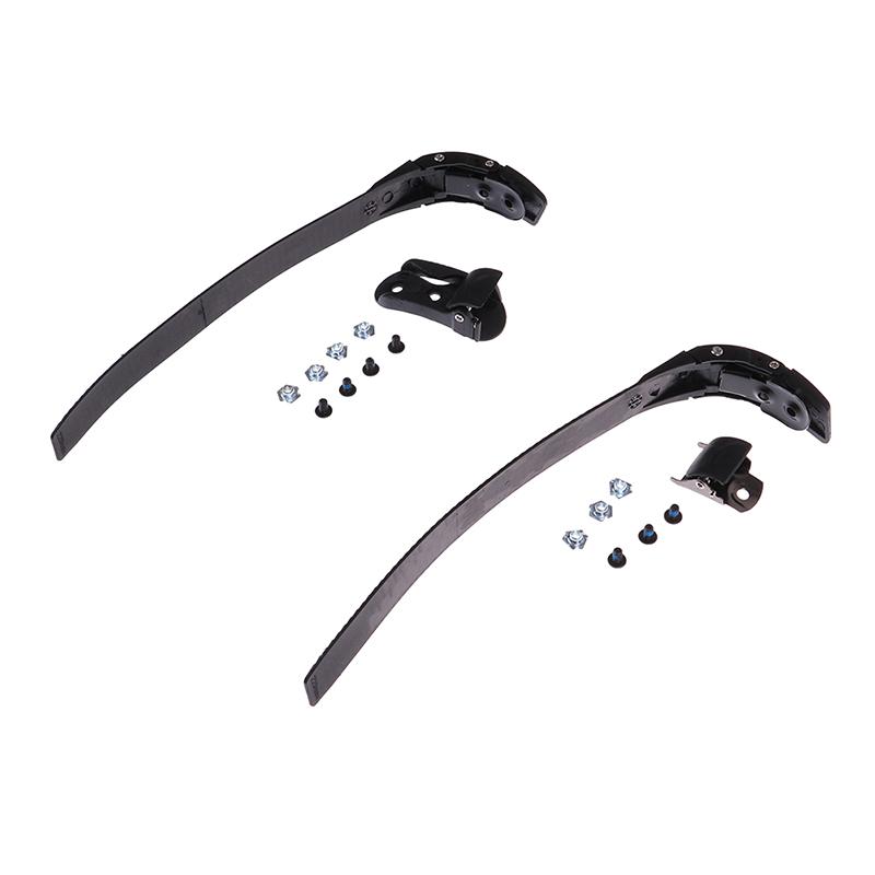 Product Introduction of Replacement Skates Strap Set Inline With Buckle Skating Shoes Accessories Strap 17