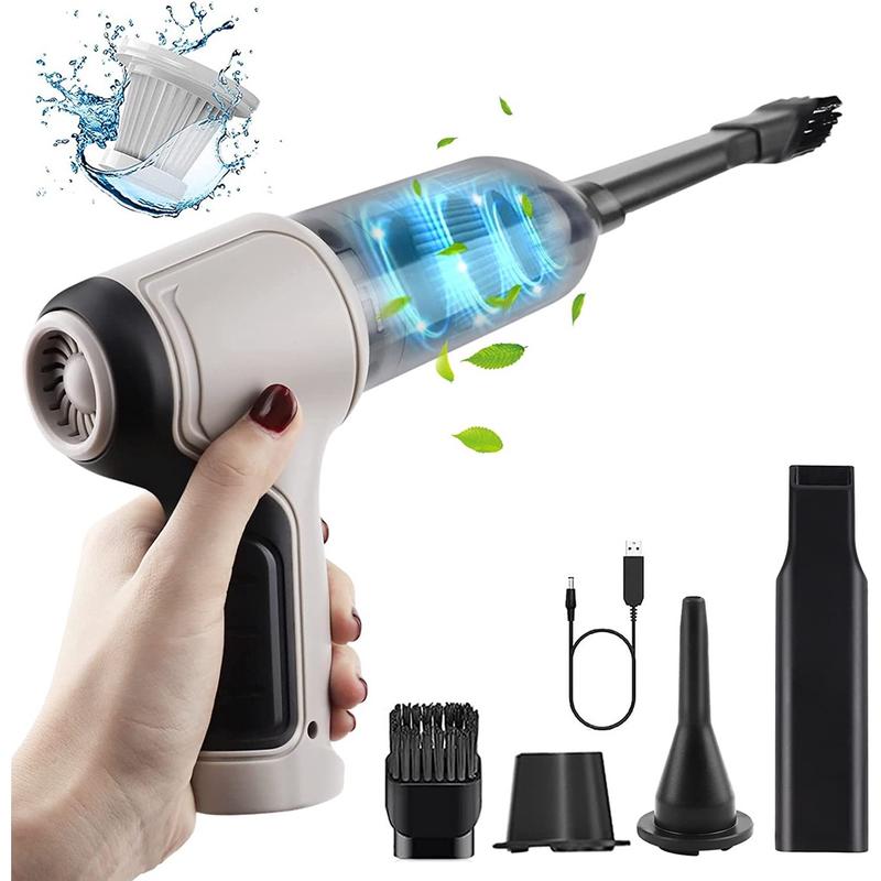 Product Introduction of Máy hút bụi kiêm máy thổi bụi Nhật Bản 🔥FREESHIP🔥 Máy hút bụi mini cầm tay dùng trên ô tô tiện lợi. 52