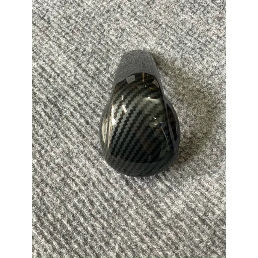 Ốp đầu cần số xe Mazda 2, 3, 6, CX5, CX8, Cx3