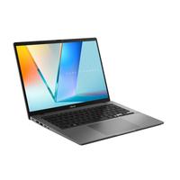 Gambar Laptop ASUS Vibobook 14 M3407HA VIPS7111M AMD RYZEN 7 260 UMA RAM 16GB SSD 1TB VIPS 2K OPI 2024 + FREE M365 Win 11 Matte Gray - LAPTOP ONLY dari KomputerMedan OS Kota Medan 3 Tokopedia