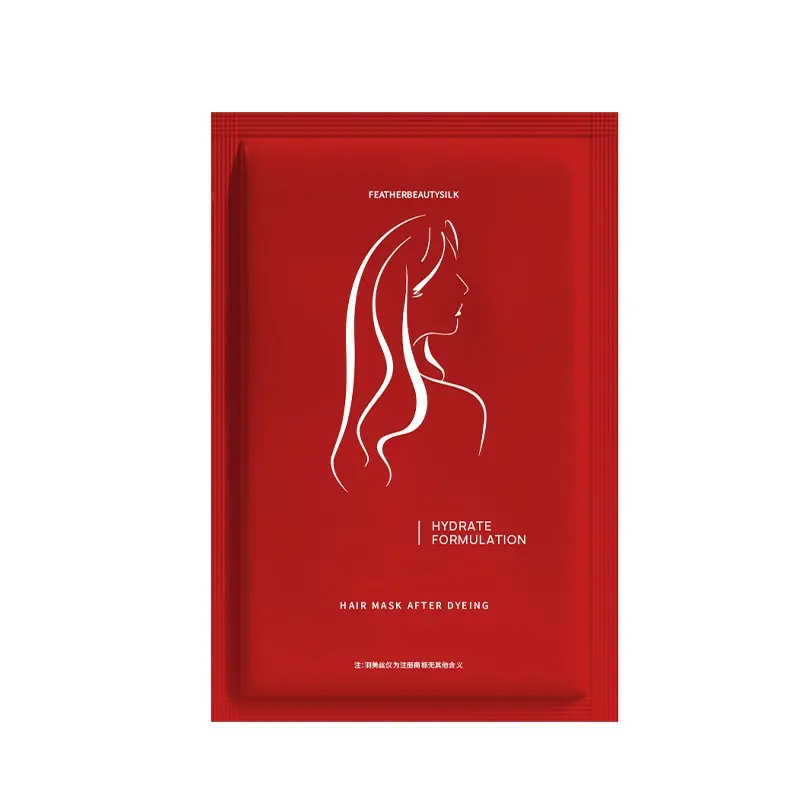 Mojelim Elixir Shampoo & Treatment - แชมพูและทรีตเมนต์ ดูแลปัญหาผม