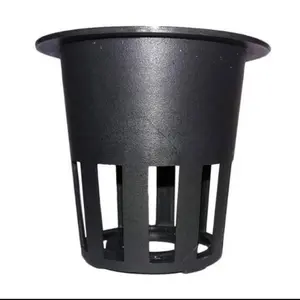 netpot hidroponik ukuran 5cm Sayur Tanaman