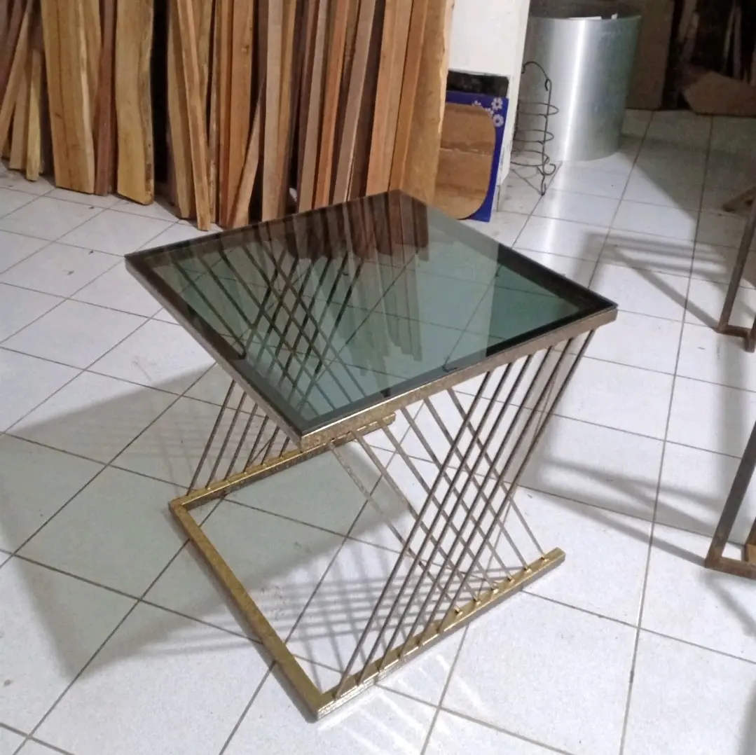 Mini Guitara Table (#MGT01) Airworkshop