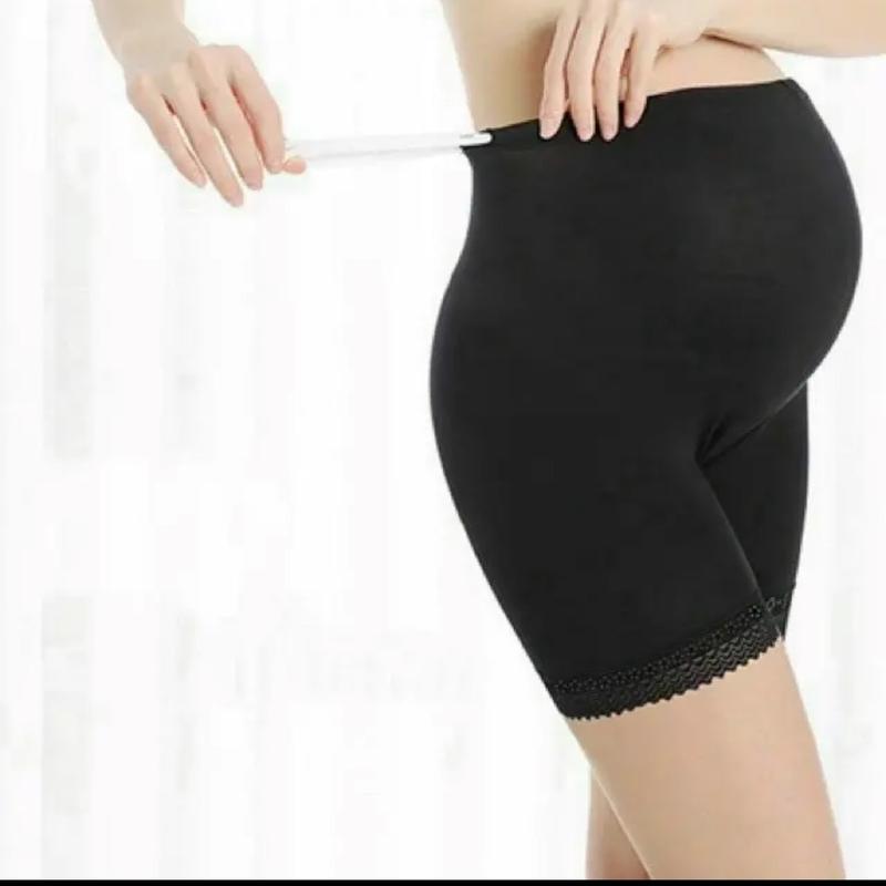 Quần mặc trong váy chất mềm mịn Nữ Women