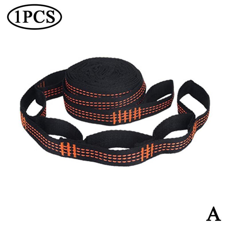 Product Introduction of Durable Hammock Ss Adjustable Tree Hanging Extension Ss for Camping Survival and Travel D6G5 31