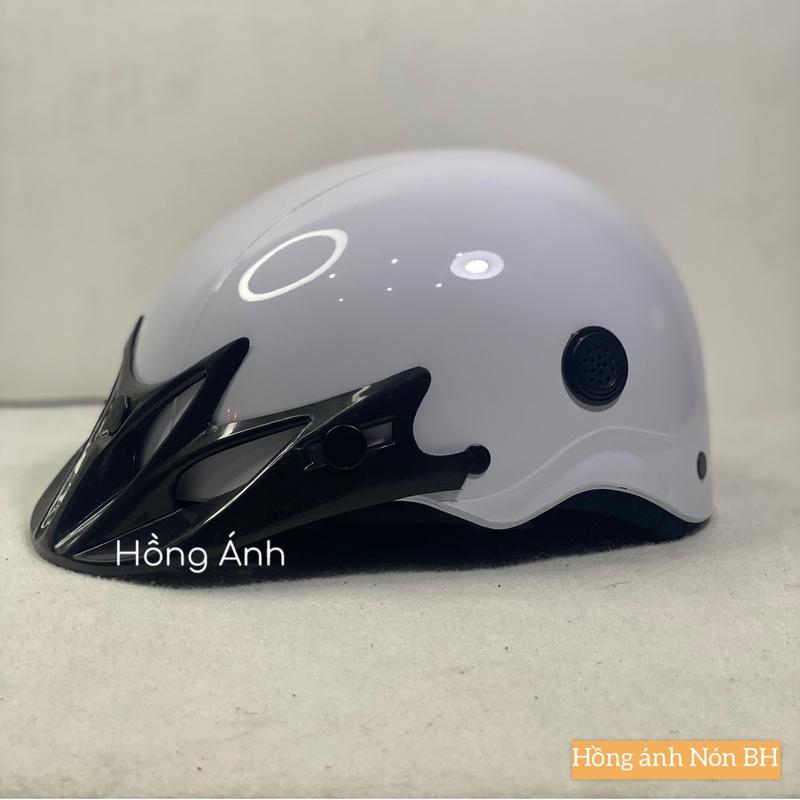 Nón bảo hiểm Sơn giivi phủ bóng Nano cao cấp nhiều màu