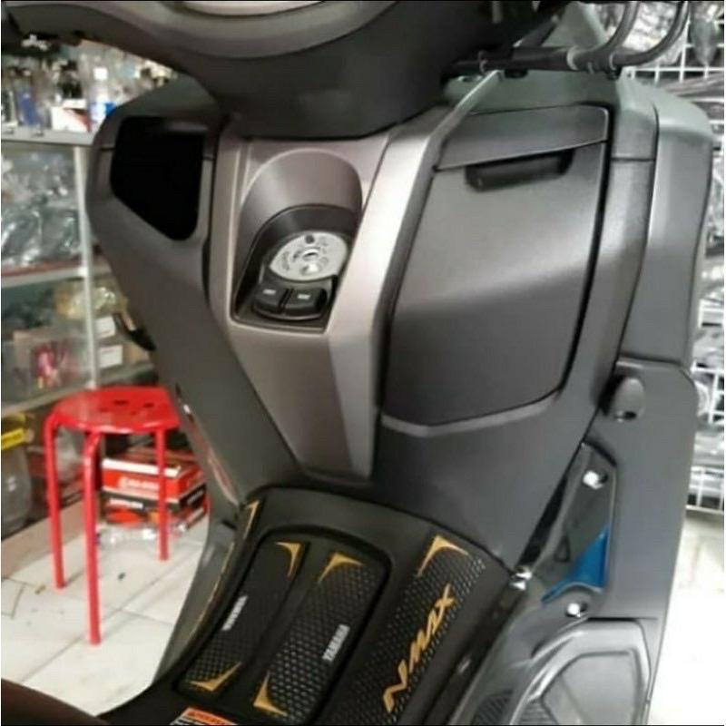 Product Introduction of READY GANTUNGAN BARANG MOTOR NMAX CANTOLAN BARANG MOTOR BUAT NMAX NEW 2020-2022 6