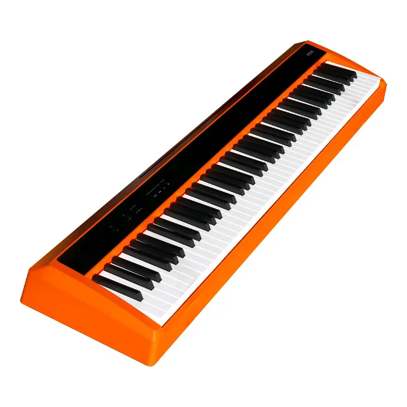 Đàn Piano điện phím Hammer-Action Bluetooth Audio & Midi KZM P215 4